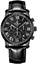 Picture of Zegarek Giewont Zegarek Mski Giewont Chronograph Sapphire Czarny GW6260-A3