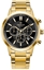 Picture of Zegarek Giewont Zegarek Mski Giewont Chronograph Sapphire Zoto Czarny GW8510-B5