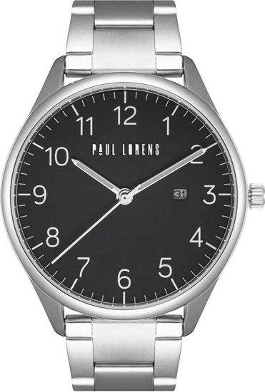Picture of Zegarek Paul Lorens ZEGAREK MSKI PAUL LORENS - PL1273B2-1C1 (zg351a) + BOX