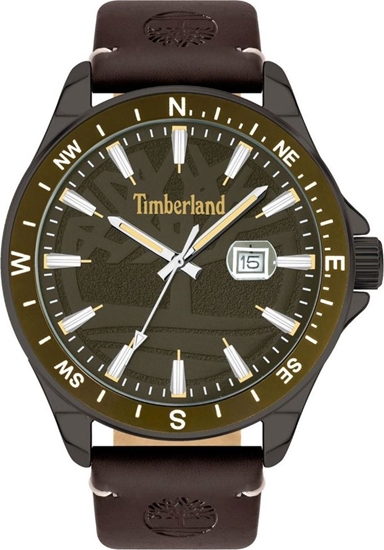 Picture of Zegarek Timberland Zegarek Mski Timberland 15941JYUK/53