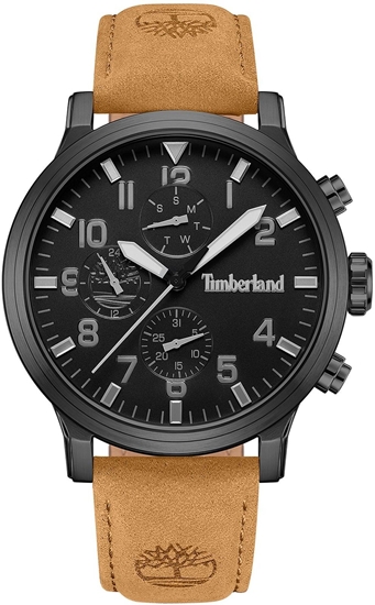 Picture of Zegarek Timberland Zegarek Mski TIMBERLAND Driscoll TDWGF0040701 + BOX