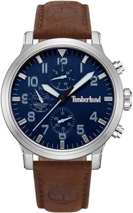 Изображение Zegarek Timberland Zegarek Mski TIMBERLAND Driscoll TDWGF0040702 + BOX