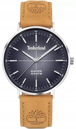 Изображение Zegarek Timberland Zegarek Mski TIMBERLAND Rangeley TBL.TDWGB2231105 + BOX