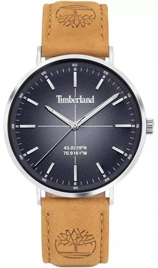 Изображение Zegarek Timberland Zegarek Mski TIMBERLAND Rangeley TBL.TDWGB2231105 + BOX