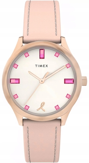 Picture of Zegarek Timex Zegarek Damski TIMEX Dress TW2V95800 + BOX