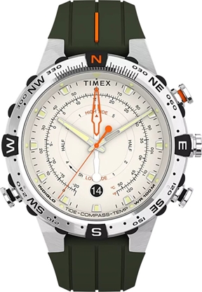 Attēls no Zegarek Timex Zegarek mski Timex Expedition TW2V22200 KOMPAS