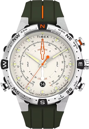 Picture of Zegarek Timex Zegarek mski Timex Expedition TW2V22200 KOMPAS