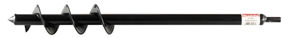 Изображение Zemes urbis Makita; 70x600 mm