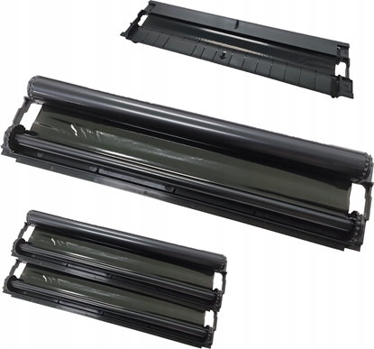 Изображение Zenwire Ribbon, tama termotransferowa do drukarki A4 TP-810T