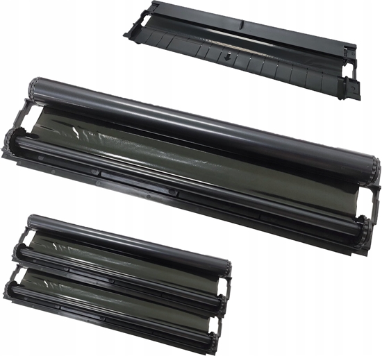 Изображение Zenwire Ribbon, tama termotransferowa do drukarki A4 TP-810T