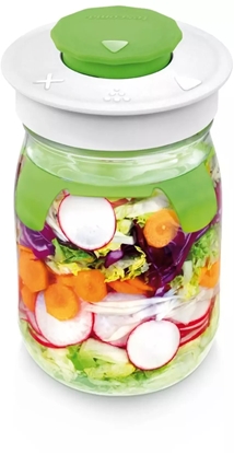 Attēls no ZESTAW DO KISZENIA DELLA CASA 1000ml 895326.00  8592973119312