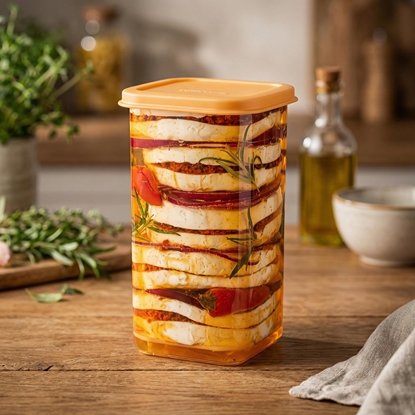 Attēls no ZESTAW DO MARYNOWANEGO SERA TESCOMA DELLA CASA 643134.00