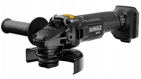 Изображение Zestaw elektronarzdzi Dewalt 18v xr zest dcf86 i dcg45 2x5ah dwxmcl