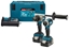 Изображение Zestaw elektronarzdzi Makita 6-elementowy (DLX2432TJ)
