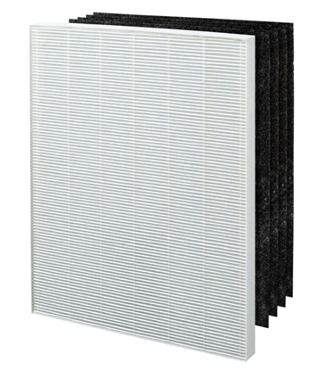 Изображение Zestaw filtrów do oczyszczacza ZERO/P300