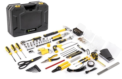 Picture of Zestaw narzdzi Fieldmann FDG 5024-325R Zestaw narzdzi 325 elem.