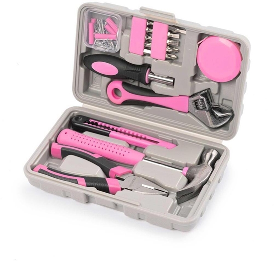 Изображение Zestaw narzdzi Fieldmann FDG 5027-86R  Zestaw narzdzi 86 elem