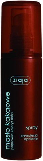 Picture of Ziaja Maso kakaowe spray 100ml