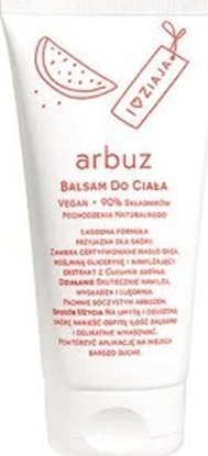 Изображение Ziaja ZIAJA Balsam do ciaa Arbuz 160ml