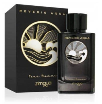 Attēls no Zimaya Reverie Aqua Perfume EDP 100 ml