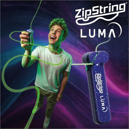 Изображение ZIPSTRING  LUMA  Window Box