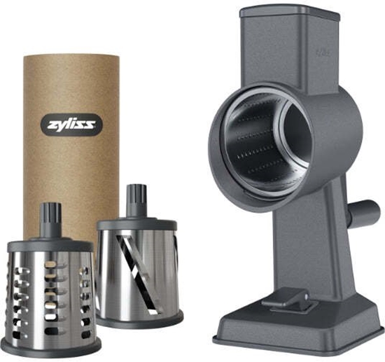 Picture of Zyliss Gourmet Drum Grater ZYLISS®