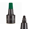 Изображение Zīmogu tinte zaļa, 28 ml.  Horse