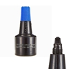Изображение Zīmogu tinte zila, 28 ml.  Horse