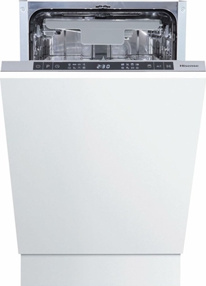Picture of Zmywarka Hisense Zmywarka HV543D10 45 cm