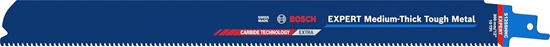 Picture of Bosch Brzeszczot typu S RBE S1255HHC 10P