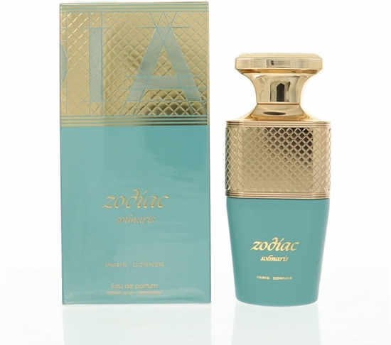 Изображение Zodiac Zodiac Solmaris Eau de Parfum 100ml
