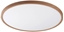 Attēls no Lampa sufitowa Zumaline Zuma Line Cami WM-BP1108-S-W plafon lampa sufitowa 1x36W LED 3000-4000-6000K 3085 lm drewniany/biay
