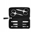 Attēls no Zwilling Manicure & Pedicure Set 5-Pc with Nail Scissor