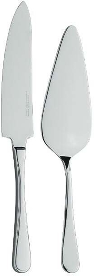 Изображение Zwilling ZWILLING Jessica (polished) Dessert set 2