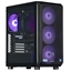 Изображение Actina 5901443410249 PC Intel® Core™ i5 i5-14400F 32 GB DDR5-SDRAM 1 TB SSD Intel Arc B580 Midi Tower Black