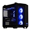 Picture of Actina 5901443411819 PC AMD Ryzen™ 7 7800X3D 32 GB DDR5-SDRAM 2 TB SSD NVIDIA GeForce RTX 5080 Midi Tower Black