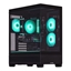 Picture of Actina 5901443421160 PC AMD Ryzen™ 7 8700F 32 GB DDR5-SDRAM 1 TB SSD NVIDIA GeForce RTX 5060 Midi Tower Black