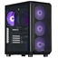 Изображение Actina 5901443421191 PC AMD Ryzen™ 7 8700F 32 GB DDR5-SDRAM 1 TB SSD NVIDIA GeForce RTX 5060 Midi Tower Black