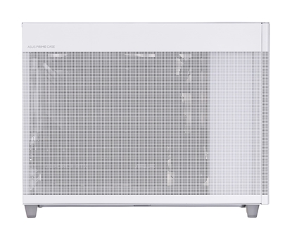 Attēls no Actina 5901443431640 PC AMD Ryzen™ 7 9700X 32 GB DDR5-SDRAM 1 TB SSD NVIDIA GeForce RTX 5070 Mini Tower White