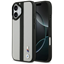 Изображение Case BMW M Perforated Stripe Logo MagSafe for iPho