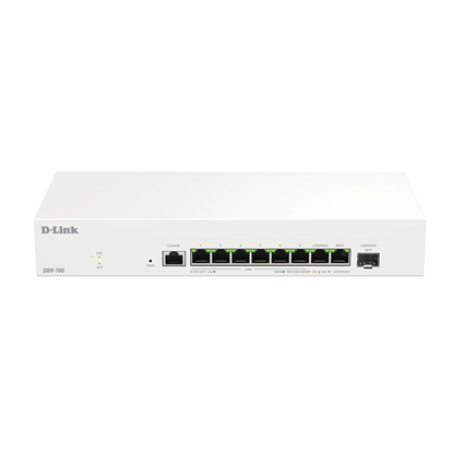 Attēls no D-Link DBR-700 Business Router