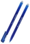 Picture of Gel pen Erasable Forpus Spare, 0.5mm, blue