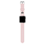 Изображение Karl Lagerfeld Karl Head Watch Strap for Apple Wat