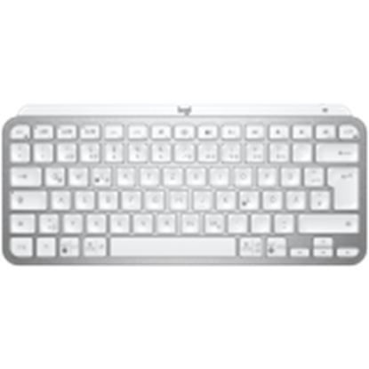 Attēls no Logitech MX Keys Mini Minimalist Wireless Illuminated Keyboard