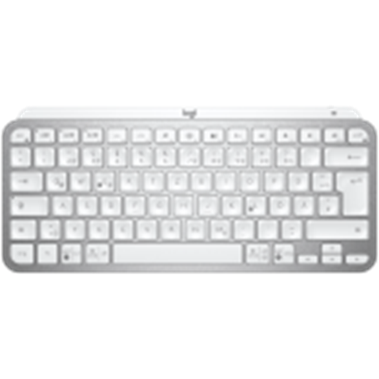 Picture of Logitech MX Keys Mini Minimalist Wireless Illuminated Keyboard