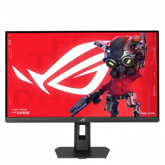 Изображение Monitor 27 cali XG27ACMES ROG IPS QHD HDMI USB DP