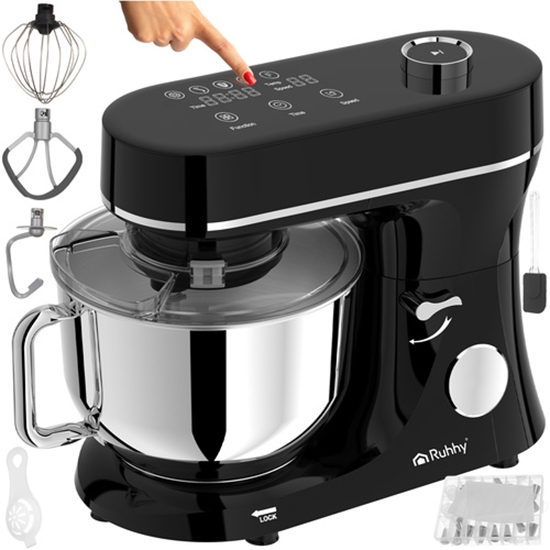 Picture of Ruhhy (5726) Planetary food processor  2300W