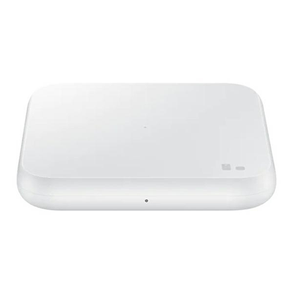 Picture of Samsung Duo Pad EP-P1300BWEGEU bezvadu lādētājs Qi