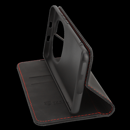 Picture of Tactical Xproof for Xiaomi Redmi Note 15 Black Haw