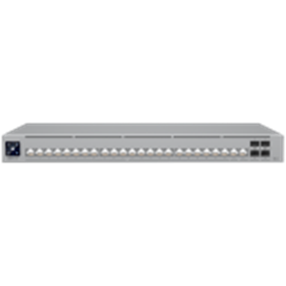 Attēls no UBIQUITI USW-PRO-HD-24-POE-EU